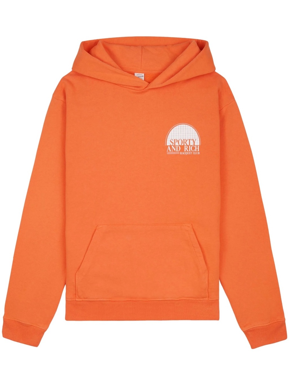 Sporty & Rich Racquet Club Hoodie
